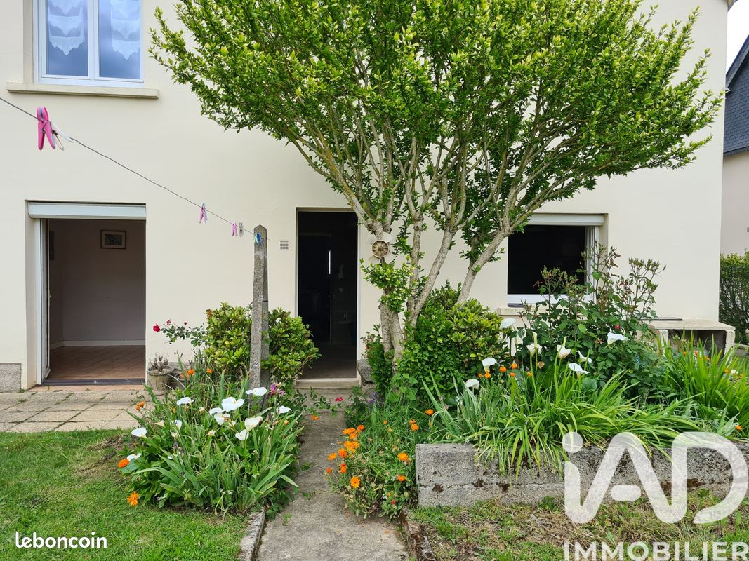 Maison 6 pièces 130 m² · à Ploufragan · 130 m² · 230 400 €