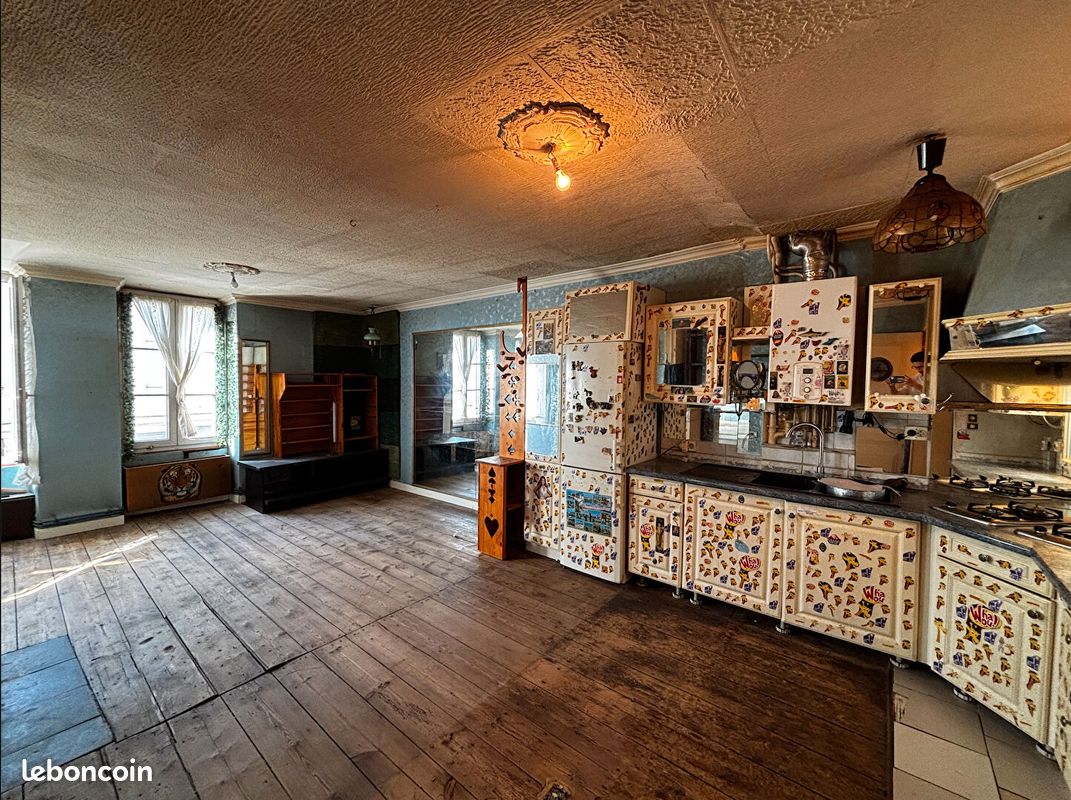 Maison 4 pièces 95 m² · à Rochefort · 95 m² · 179 985 €