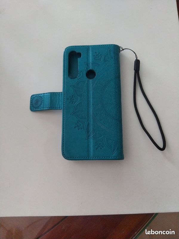 Pochette Téléphone REDMI NOTE 8 (image 3)