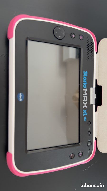 Storio Max XL ROSE (image 3)