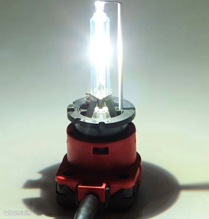 Ampoule D2s 35w 6000k (image 2)