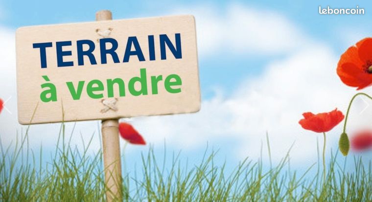 Terrain 220m2, Lardenne