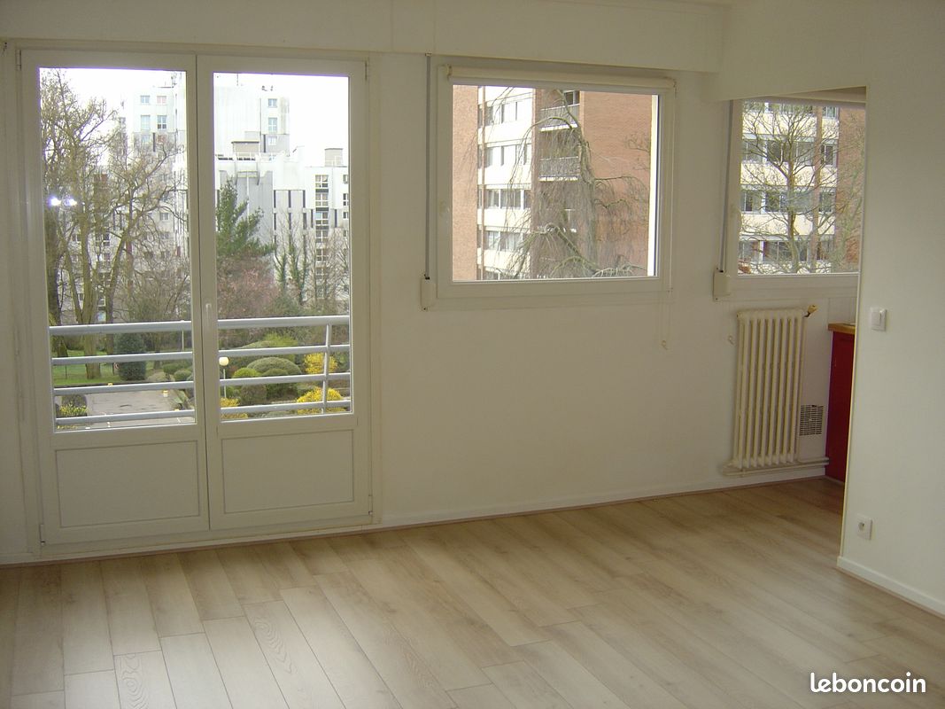Appartement 1 pièce 26 m² · à Lille · 26 m² · 650 €/mois