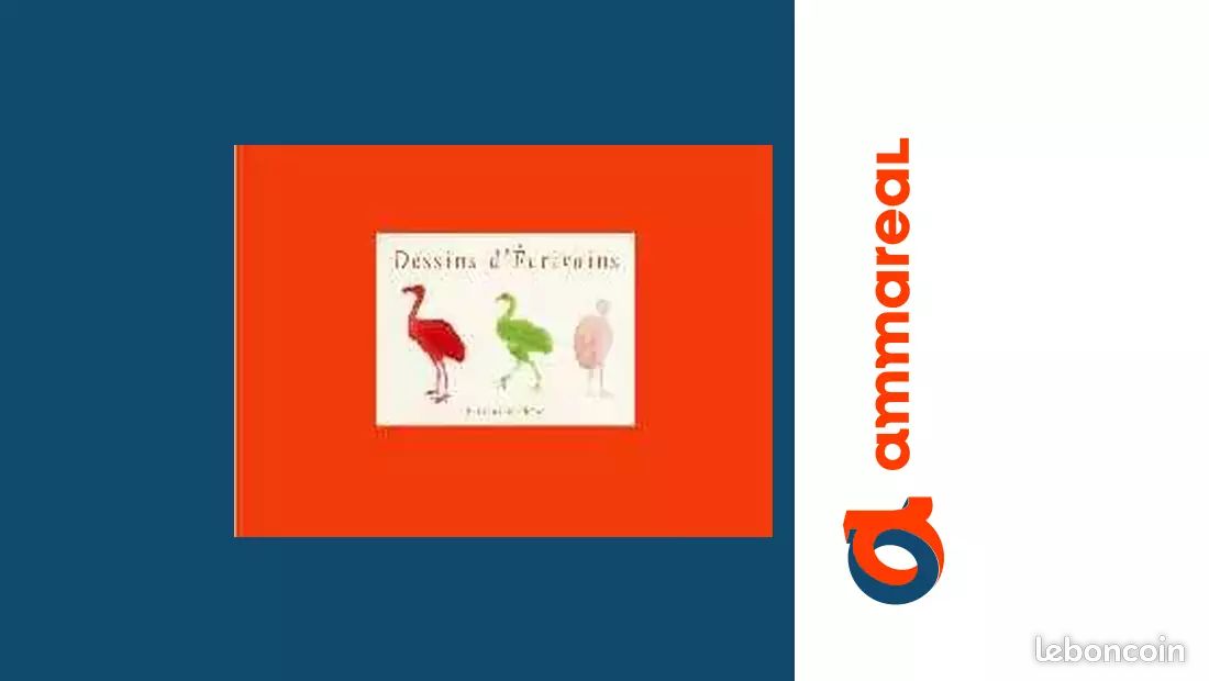 Dessins d'écrivains - Pierre Belfond (image 1)