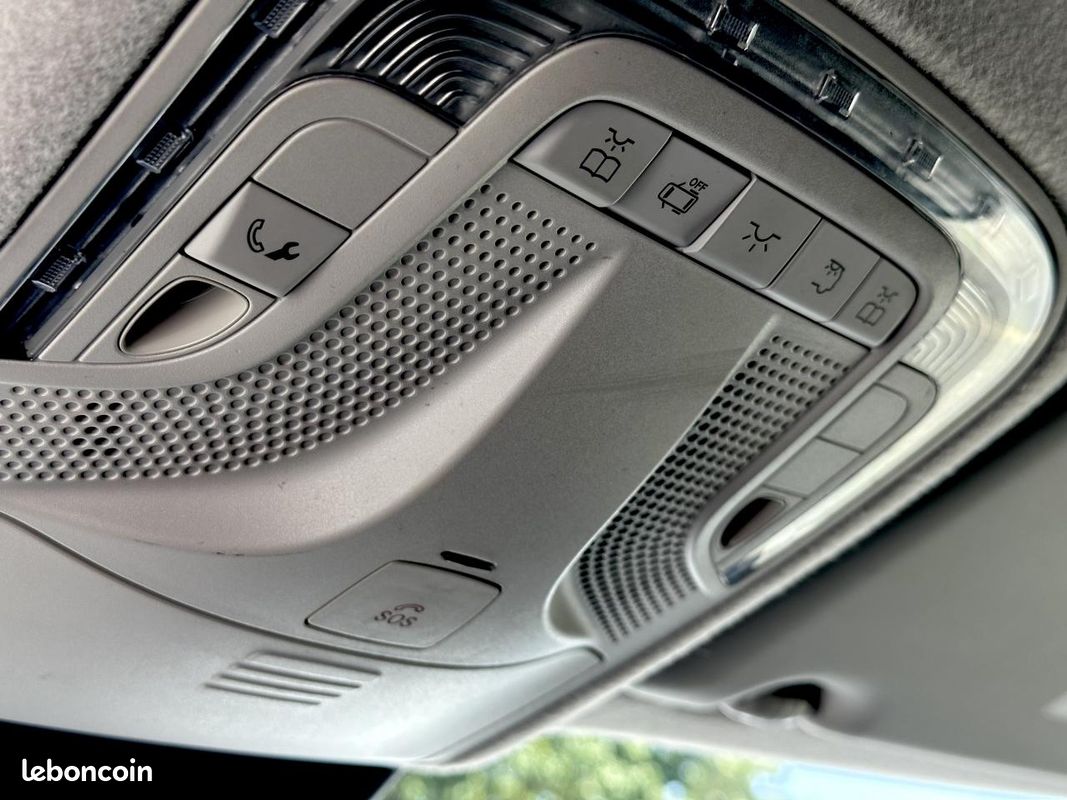 Mercedes-benz vito fourgon iii fourgon tole 116 cdi long pro prix ttc (image 15)