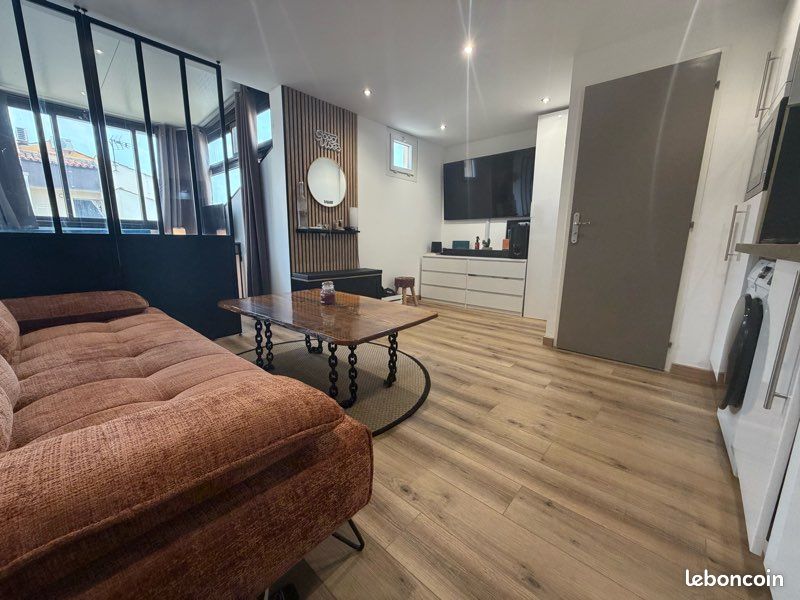 Appartement 1 pièce 23 m² · à Leucate · 23 m² · 89 000 €