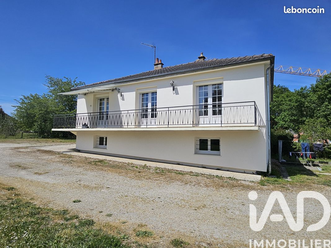 Maison 4 pièces 120 m² (image 13)