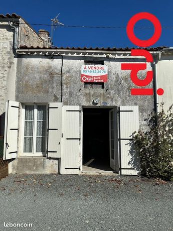 Maison 1 pièce 100 m²