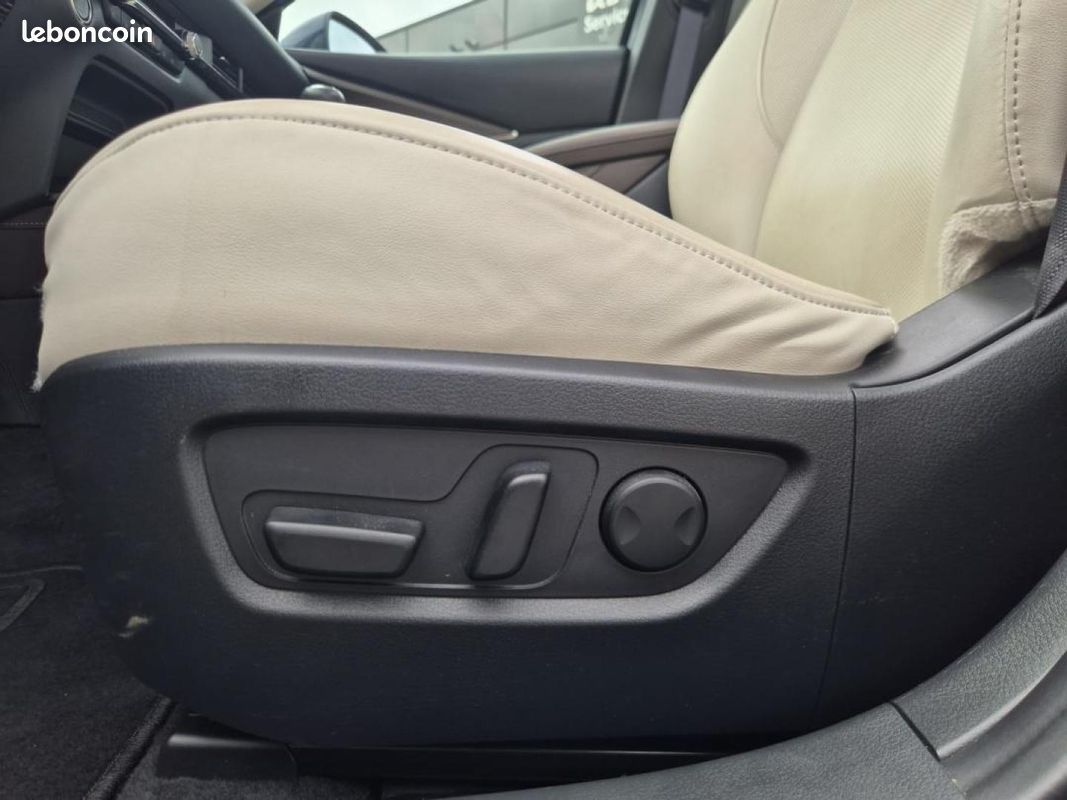 Mazda CX-30 2.0 e-SKYACTIV-X M-Hybrid 186ch 4x4 Exclusive Cuir Pure White Bose (image 30)