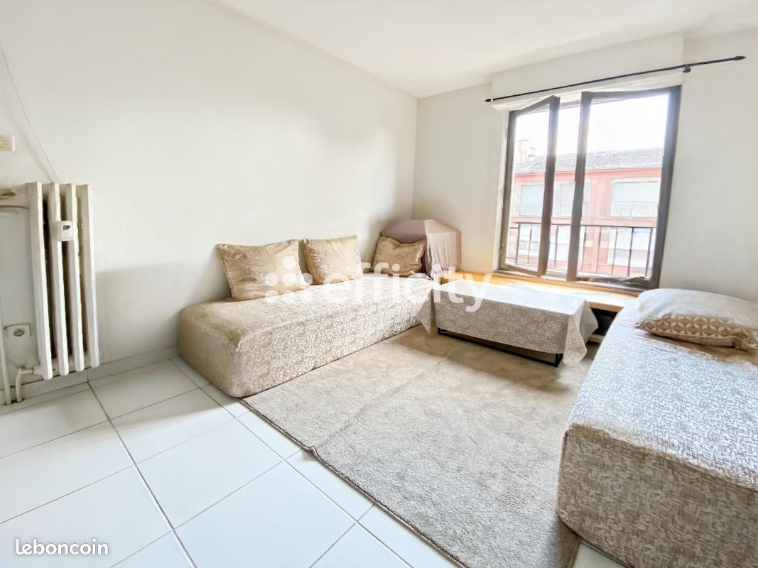 Appartement 2 pièces 44 m² · à Strasbourg · 44 m² · 184 999 €