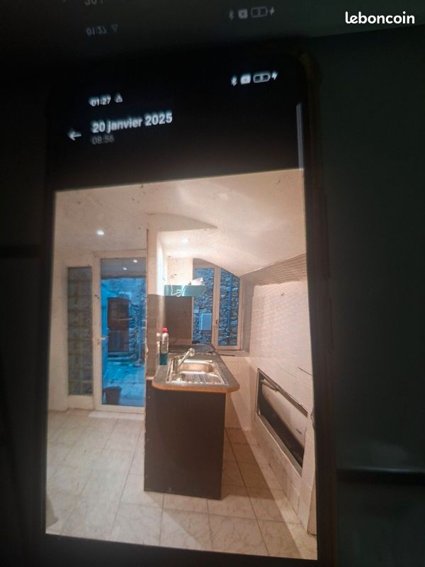 Appartement 2 pièces 25 m² · à Villars-sur-Var · 25 m² · 580 €/mois