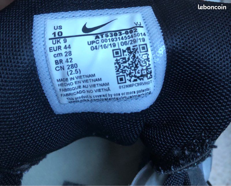 Chaussures Nike (image 6)