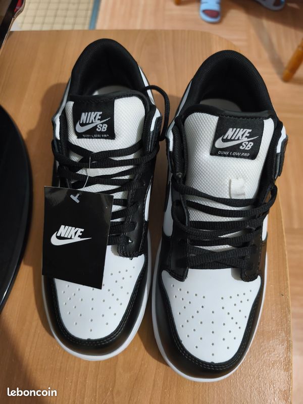 Nike Vinted Chaussures Homme Très Belle Chaussures Nike Taille 42