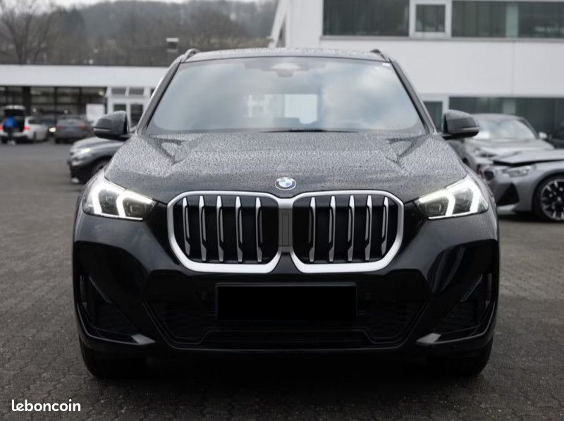 Bmw X1 (U11) SDRIVE18I 136CH M SPORT (image 2)