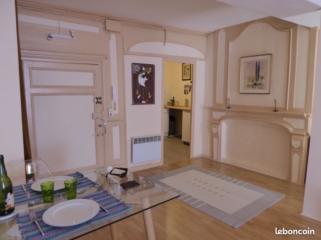 Appartement 1 pièce 34 m² · à Vannes · 34 m² · 157 000 €