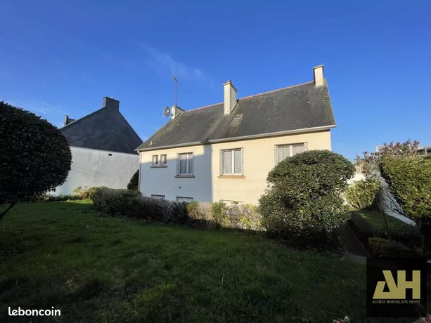 Maison 5 pièces 90 m²