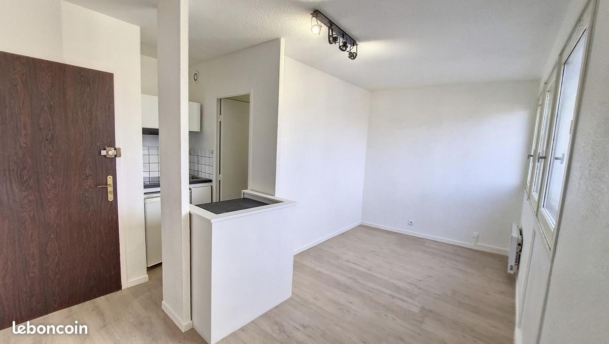 Appartement 1 pièce 19 m² · à Agen · 19 m² · 310 €/mois