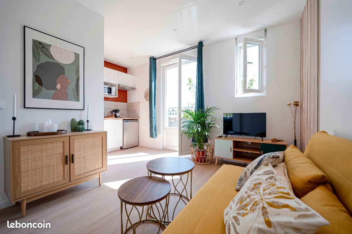 Maison 6 pièces 120 m² - Châtellerault 86100 (image principale 0)