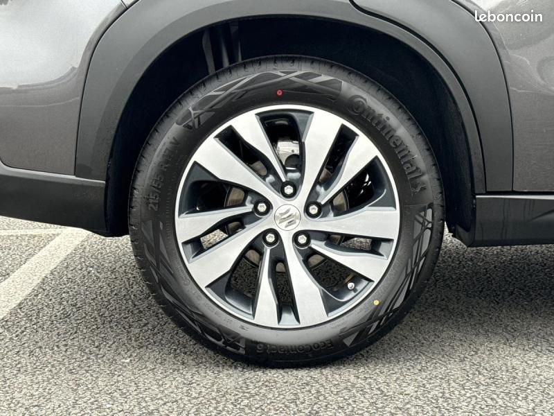 Suzuki S-Cross 1.4 Boosterjet Hybrid 110ch Style MY25 (image 19)