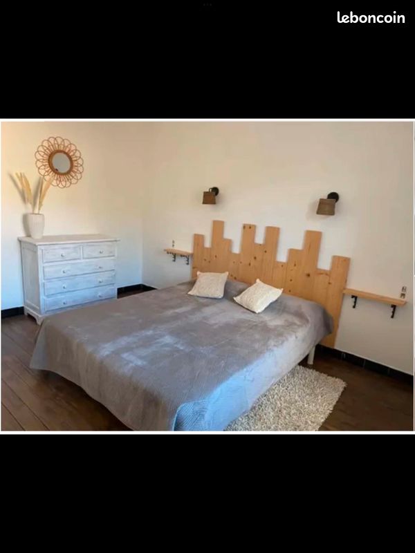 Maison 8 pièces 130 m² · à Ferrals-les-Corbières · 130 m² · 165 000 €