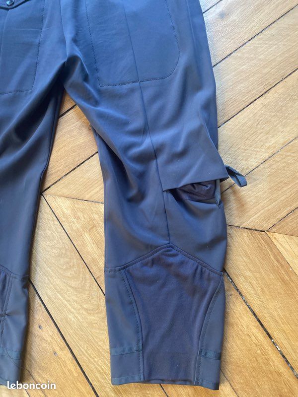 Pantalon femme Eva Kayan T38 (image 8)