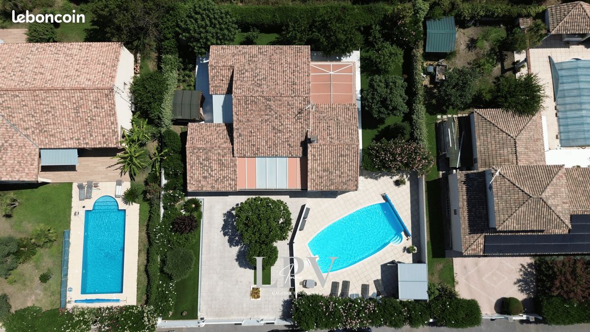 Maison 5 pièces 142 m² · à Teyran · 142 m² · 728 000 €