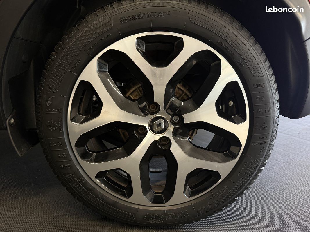 RENAULT CAPTUR I Ph.2 0.9 TCe 90 ch Energy Intens 37300kms (image 24)