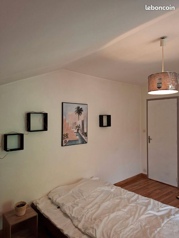 Duplex 2 pièces 49 m² (image 6)