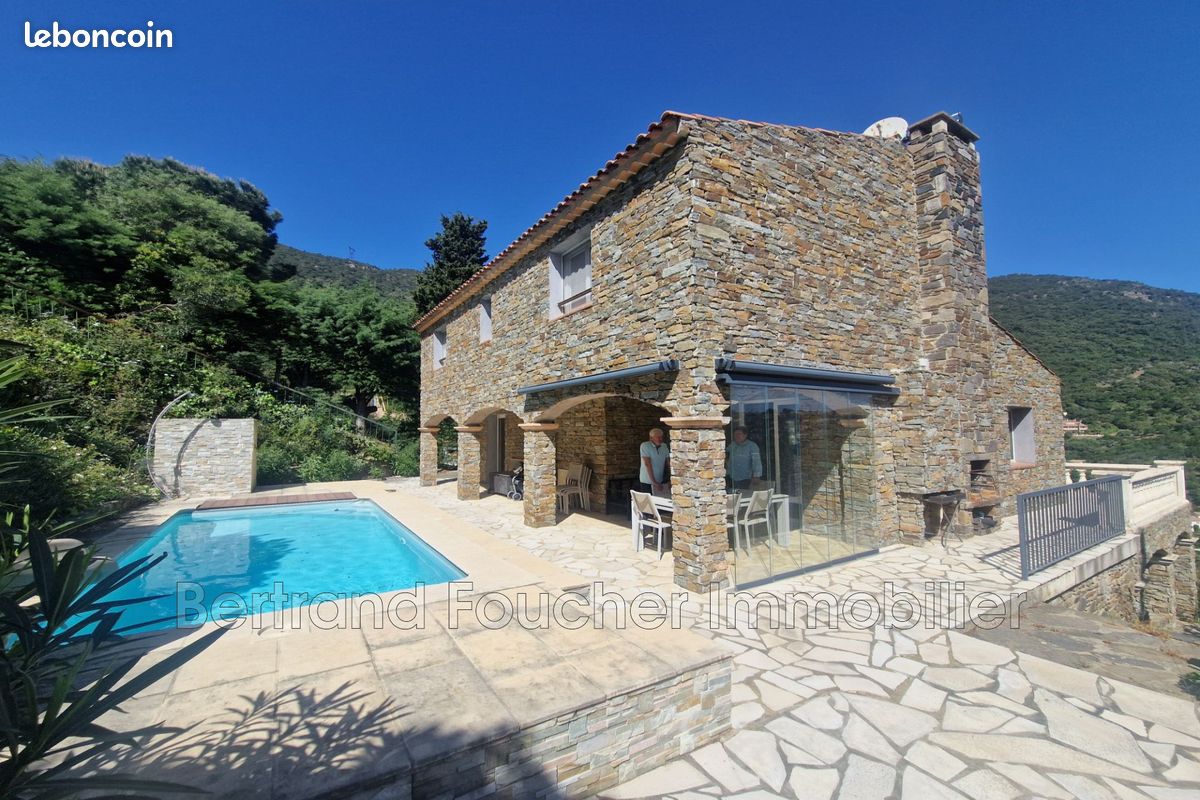Maison 7 pièces 170 m² · à Cavalaire-sur-Mer · 170 m² · 1 200 000 €