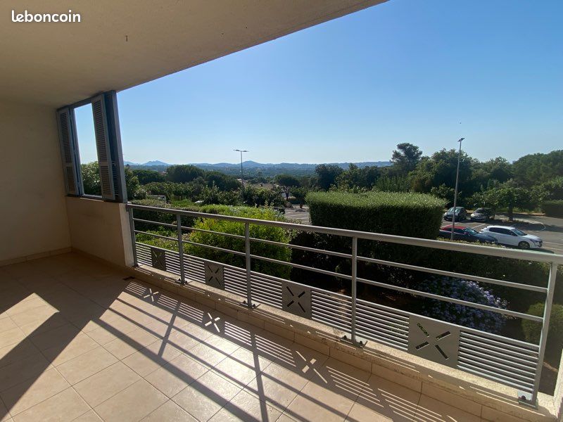 Appartement 3 pièces 75 m² · à Fréjus · 75 m² · 349 000 €