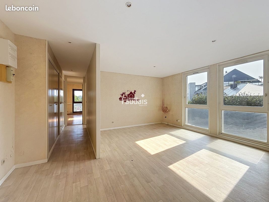 Appartement 4 pièces 60 m² · à Agneaux · 60 m² · 95 000 €