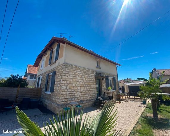 Maison 75 m2