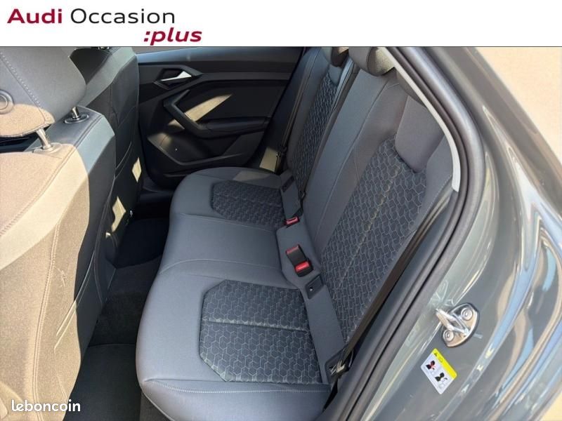 Audi A1 Sportback 25 TFSI 95ch Design S tronic 7 (image 11)