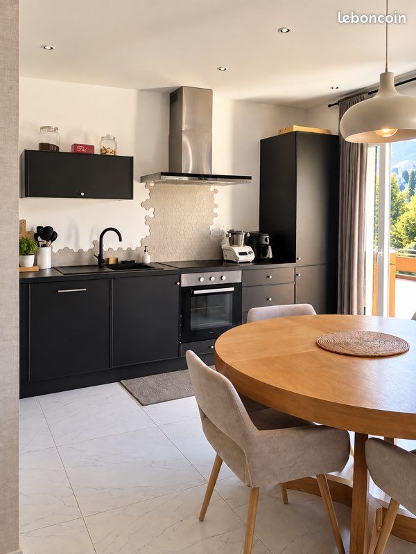 Appartement 3 pièces 65 m² · à Rodez · 65 m² · 158 000 €