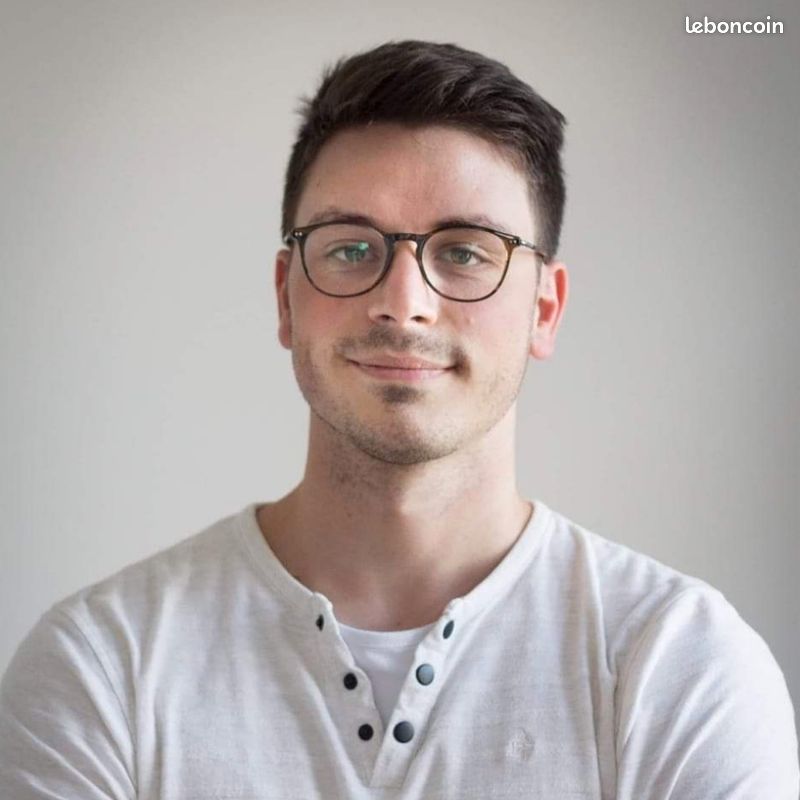 Cours particuliers français par enseignant expérimenté – Reims (image 1)