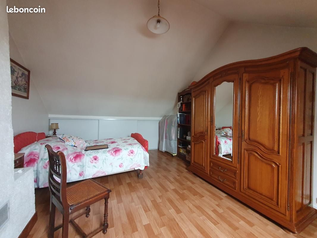Maison 4 pièces 115 m² (image 18)
