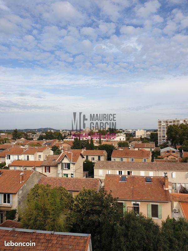 Appartement 2 pièces 50 m² · à Avignon · 50 m² · 578 €