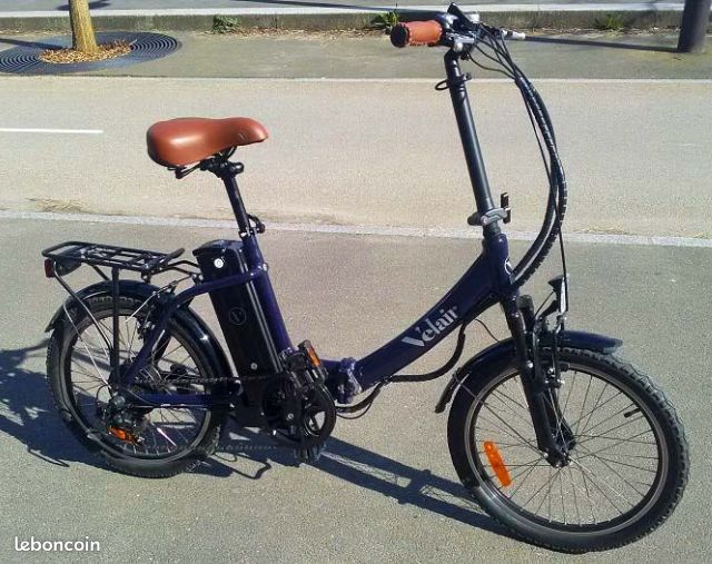 Vélo électrique (image 1)
