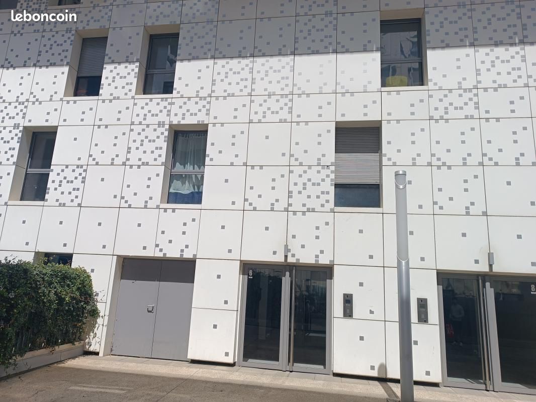 Appartement 1 pièce 28 m² · à Lyon · 28 m² · 169 000 €