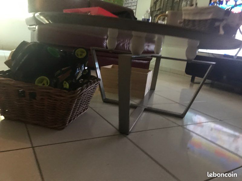 Table basse urgent vend 15 (image 3)