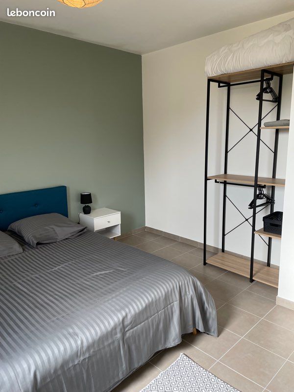Maison de vacances chaleureuse (image 3)