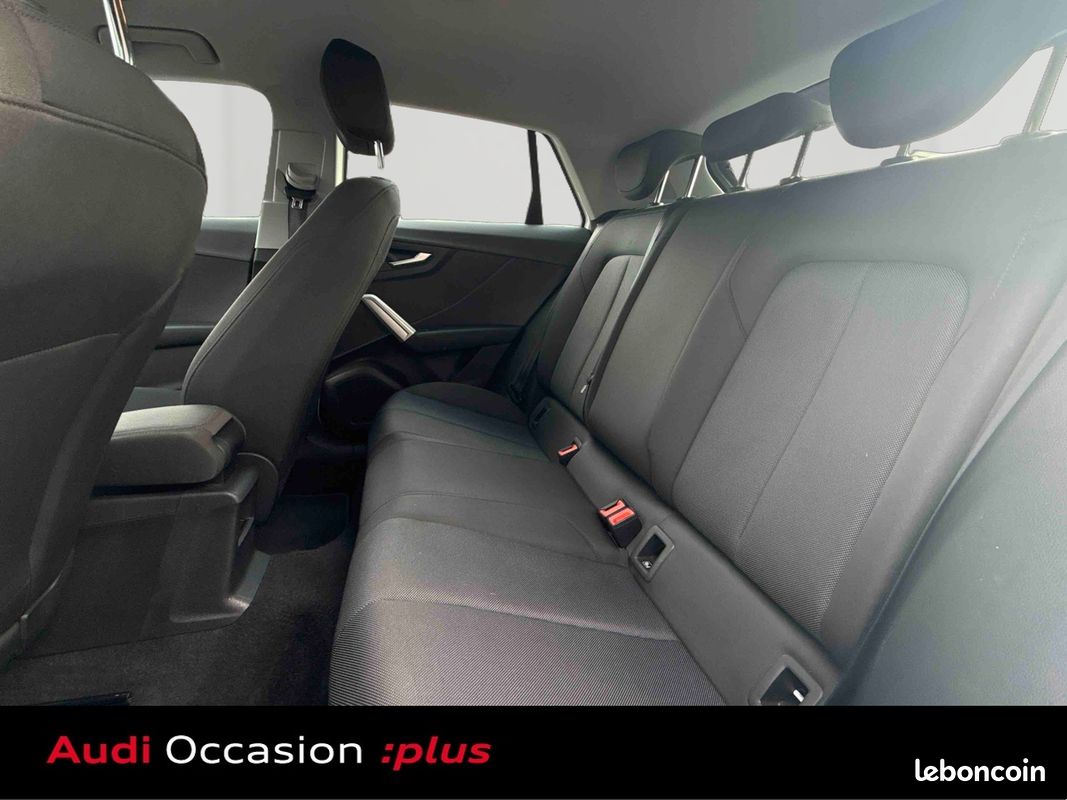 AUDI Q2 35 TFSI 150 S tronic 7 Design (image 12)