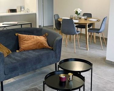Appartement 258 000 € - 45 m²