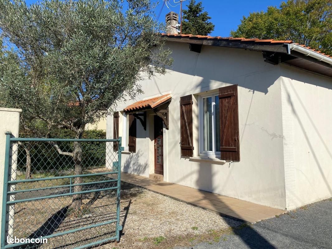 Maison 3 pièces 80 m² · à Floirac · 80 m² · 238 000 €