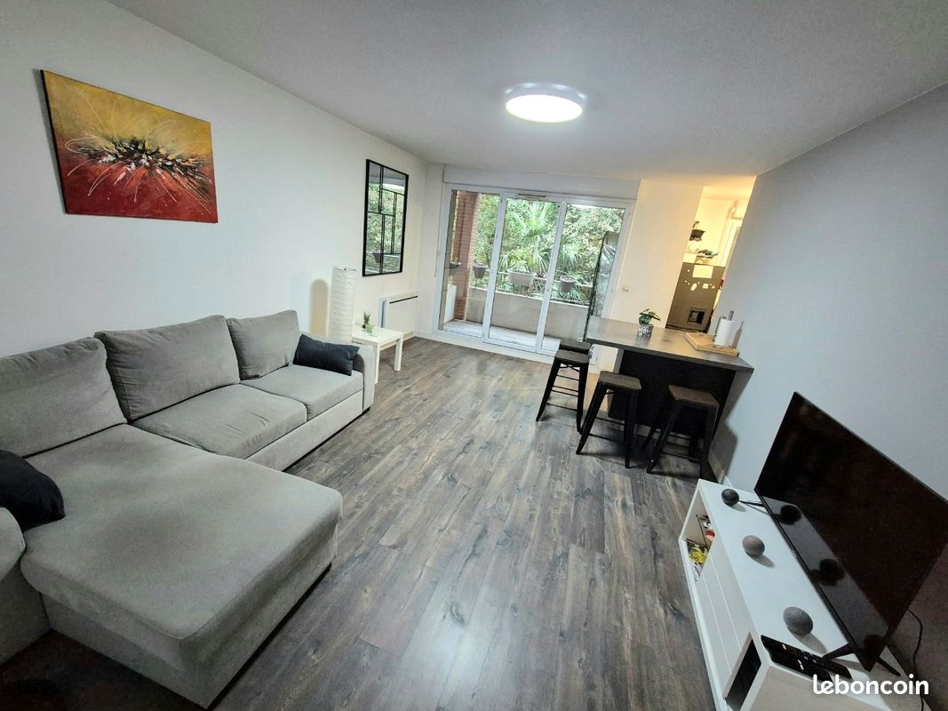 Appartement 2 pièces 42 m² · à Saint-Jean · 42 m² · 159 000 €