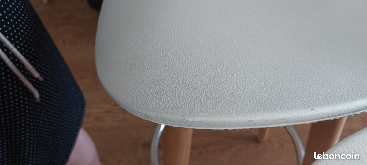 Lot de 2 tabourets hauts (image 5)