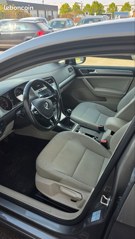Golf 7 1.2TSI 105cv (image 4)