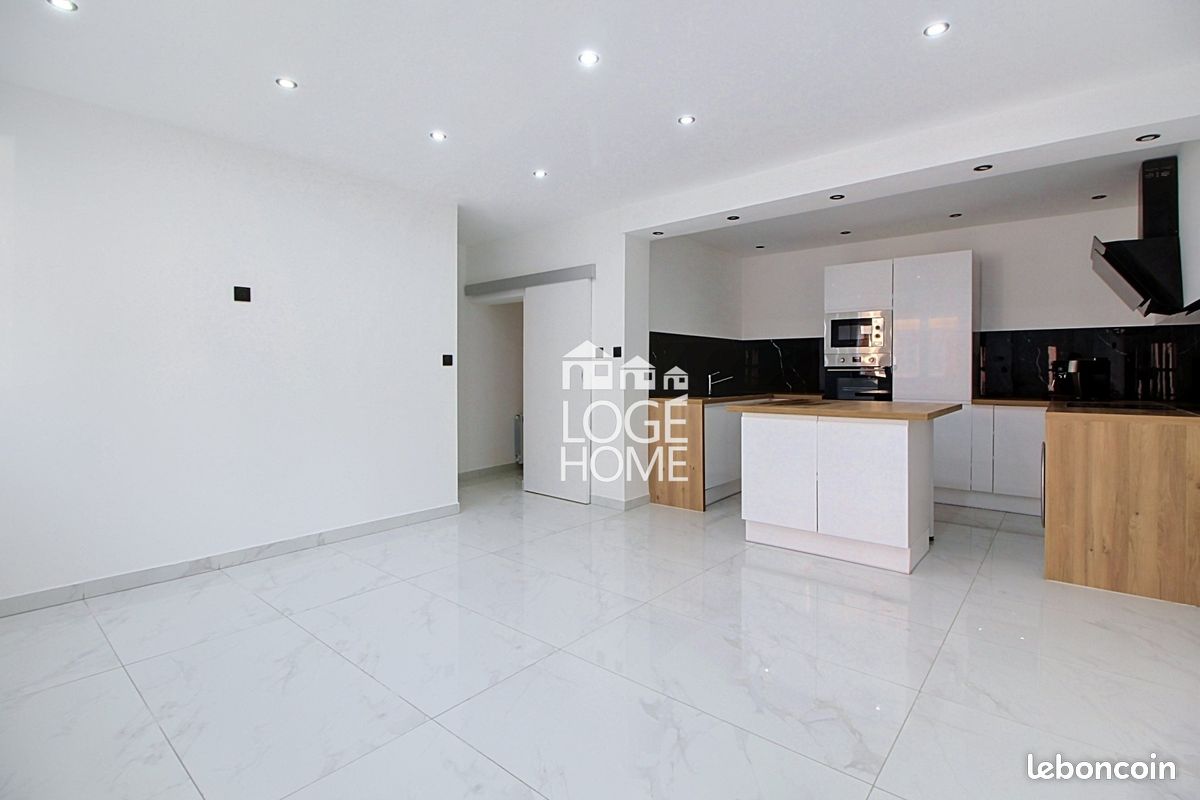 Maison 4 pièces 67 m² · à Sin-le-Noble · 67 m² · 118 000 €