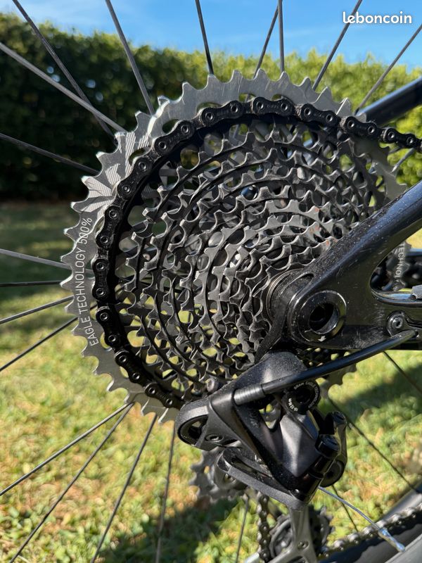 Bicycle Spark Vtt Spark 940 Scott Suspendu VTT Scott Spark 940