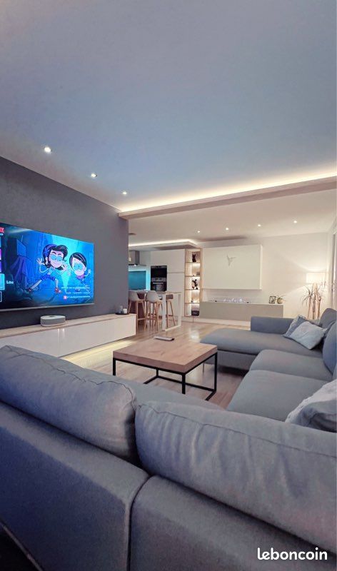 Maison 5 pièces 125 m² · à Nègrepelisse · 125 m² · 269 000 €